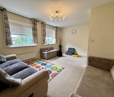 3 bedroom property to rent - Photo 1