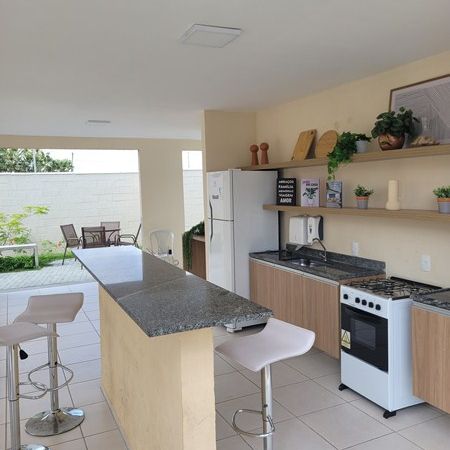 BARROSO - APARTAMENTO - R. A DO LOTEAMENTO RESIDENCIAL CÉLIO GURGEL, 227 AP 311 BL 05 RESERVA ARVOREDO - Photo 1
