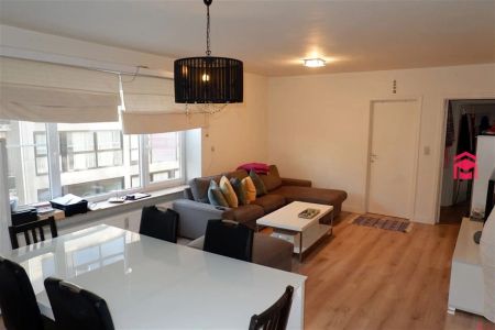 Appartement midden in de stad - Photo 5