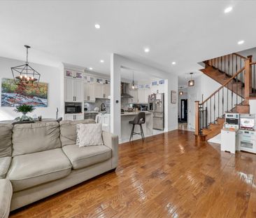 For Lease - 138 Gristone Crescent, Toronto, Ontario - Photo 1