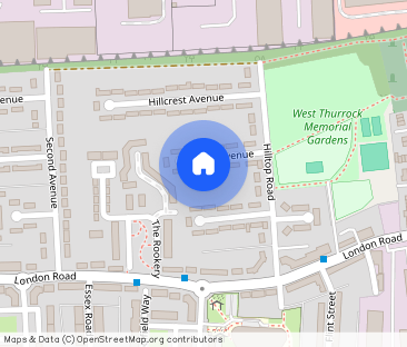 Park Avenue Grays - Photo 1