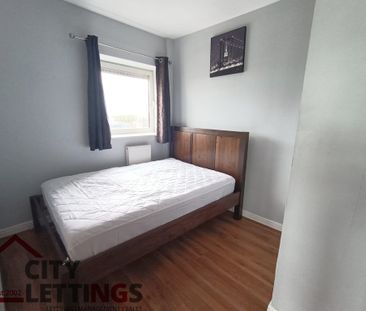2 Bedroom Penthouse - Photo 3
