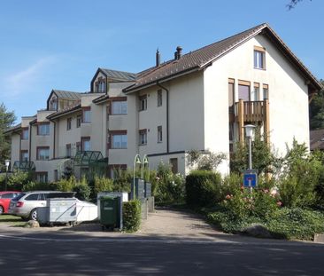 3½-Zimmer-Dach-Maisonette-Wohnung 113 m² - Photo 6