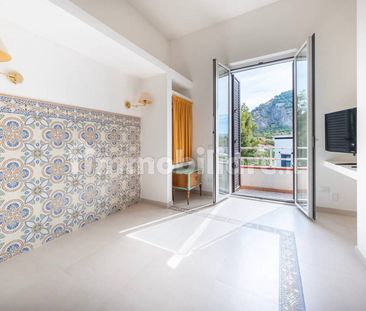 Trilocale via del Garofalo 25, Mondello - Valdesi, Palermo - Photo 2