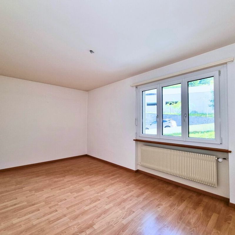 Bel appartement de 3,5 pièces avec balcon - Photo 1