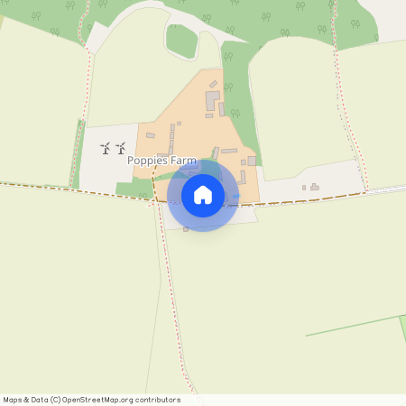 Cart Lodge, Purdis Farm Lane, Foxhall, Ipswich