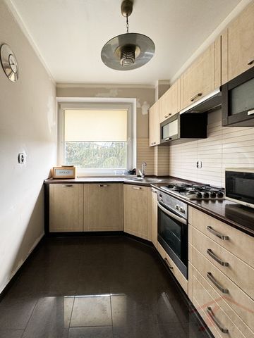 Do wynajęcia 2 pokoje, I piętro, Ul. Matejki (436310) - Photo 4