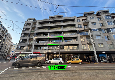 Uiterst centraal gelegen appartement te Blankenberge - Photo 3