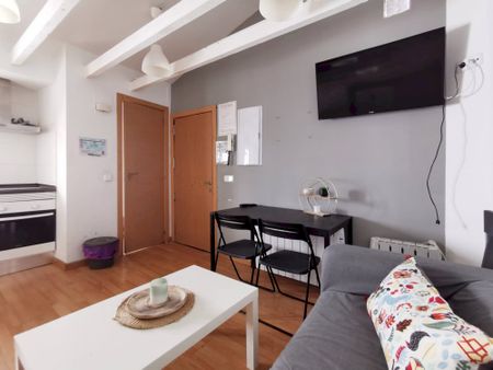 Practical room in Santa Catalina, Madrid - Foto 3