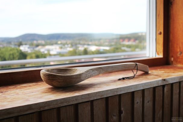 Nackstavägen 20 A - Foto 1