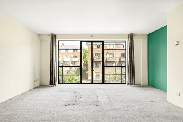 New Wharf Road, London, N1 9RF - Photo 1