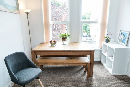 Flat 5, 66 Chapel Lane, Headingley, Leeds - Photo 2