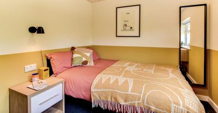 8 bedroom house to rent - Photo 4