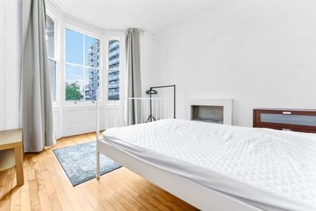 Strahan Road, E3, Property for rent - Photo 2