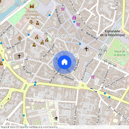 79000, Niort