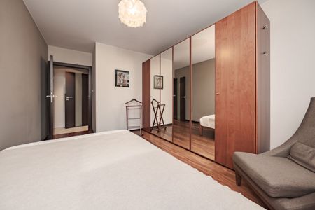 Komfortowy apartament 2 pokojowy - Zdjęcie 4