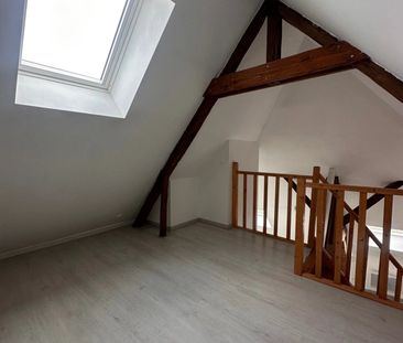 Location Appartement 2 pièces 38m² LE COUDRAY MONTCEAUX 91830 - Photo 3