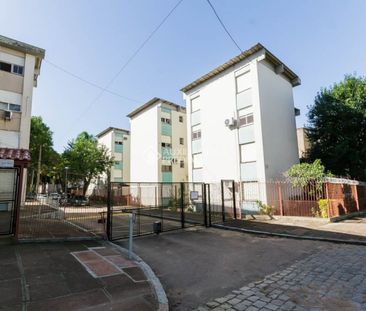 Apartamento com 2 quartos e 49m² para alugar em Santo Antônio, Port... - Foto 4