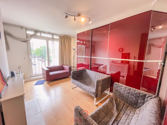 Hilgrove Rd, Swiss Cottage, NW6 - Photo 1