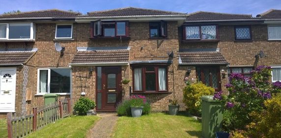 3 bedroom terraced house to rent - Photo 2
