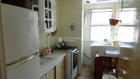 Apartamento com 1 quarto e 47m² para alugar em Jardim do Mar, São Bernardo do Campo. - Foto 4