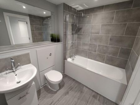 1 bedroom flat to rent - Photo 3