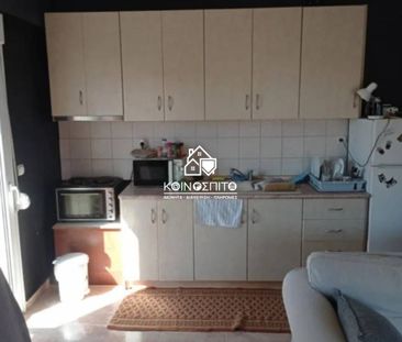 Studio/Γκαρσονιέρα για ενοικίαση Κέντρο (Μηχανιώνα) - Photo 3