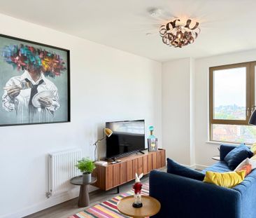 2 bedroom property to rent - Photo 1