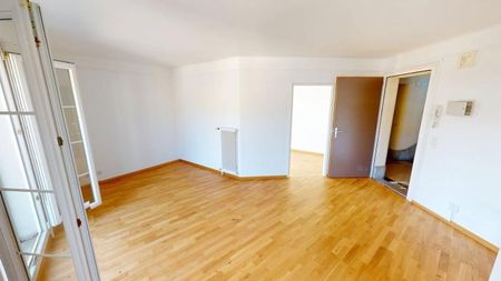 2 Zimmer, 37 m², 7. Stock - Photo 2