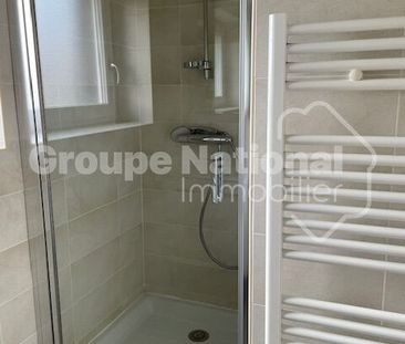 Appartement de type 2/3 en rdc sur ROGNAC avec Balcon, - Photo 4