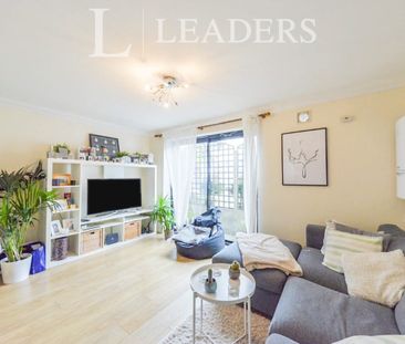 2 bedroom apartment to rent Hatfield Road, St. Albans, AL1 - Photo 1