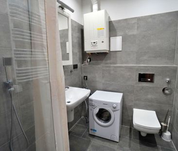 Kawalerka 31 m² w centrum Bytomia – Jagiellońska - Photo 6