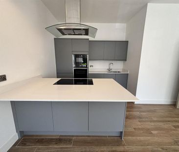 2 bedroom apartment to rent - Photo 6