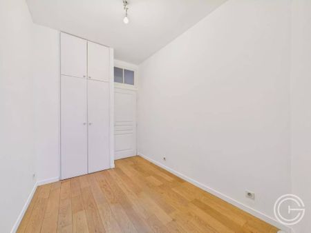 3 PIECES VIDE - 22 MARECHAL JOFFRE - NICE CARRE D'OR - Photo 5