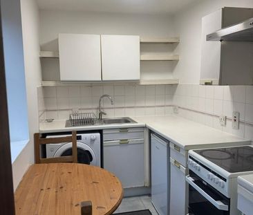 Studio Flat, Vicars Bridge Close, HA0 - Photo 1