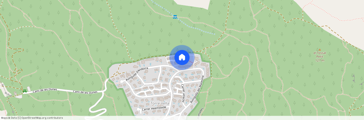 Building Passatge Berna - torrent-api - 1395538, La Torre Vella