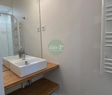 LE HAVRE - SAINT-VINCENT - F2 - Photo 4