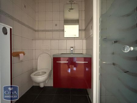 Location Appartement 2 pièces 56m² NANCY 54000 - Photo 5