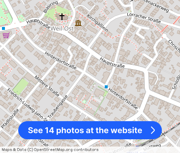 **Neuwertige Single-Wohnung in zentraler Lage**[ANFRAGEN BITTE SCHR... - Photo 1