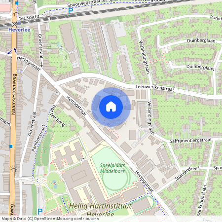 Hertogstraat, 141, 0202, 3001, Leuven