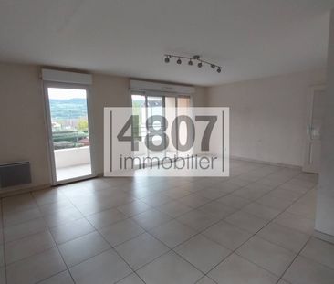 Location appartement 4 pièces 84.48 m² à Ville-en-Sallaz (74250) - Photo 1