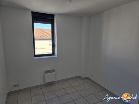 Location Appartement 2 pièces 43m² CUXAC D AUDE 11590 - Photo 3
