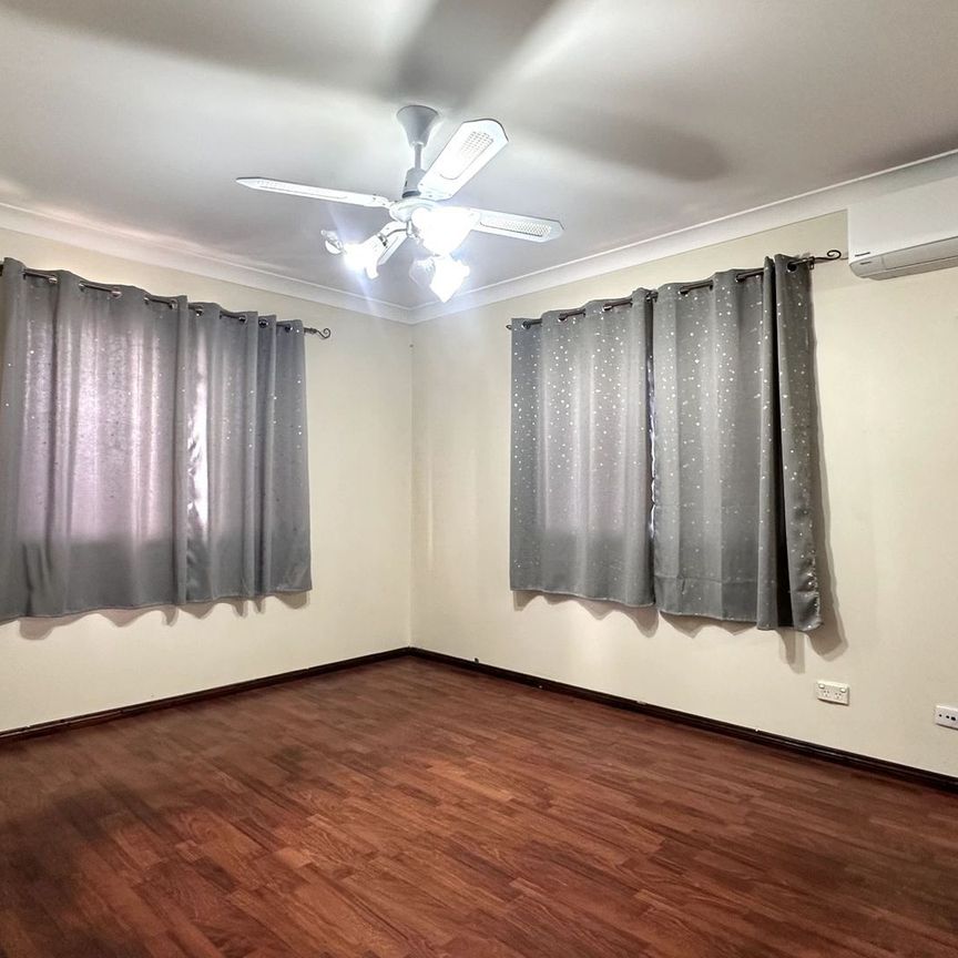 Comfortable 3 Bedroom Home with Great Features & Secure Outdoor Living - Photo 1