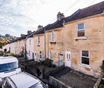 2 bedroom house to rent - Photo 4