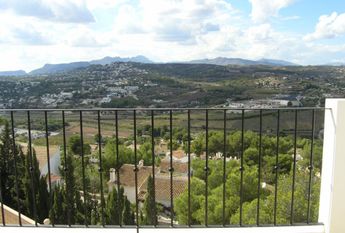 Alcazar, Moraira, Valencian Community 3724