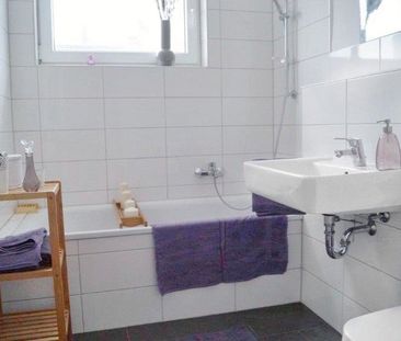 Modernisierte 3-Zimmer-Whg. mit schönem Balkone! - Foto 6