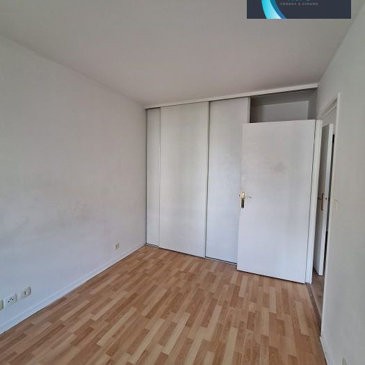 F2 quartier calme AULNOY - Photo 1