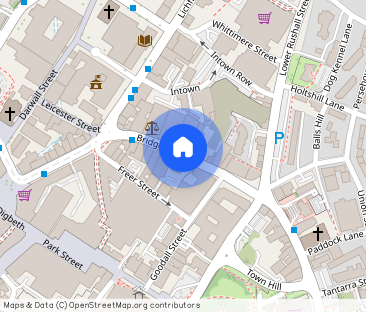 Bridge Street, Walsall, West Midlands, WS1 - Photo 1