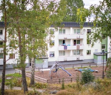 Oddergatan 40 C - Photo 1