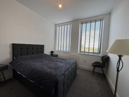 2 bedroom apartment to rent - Photo 5